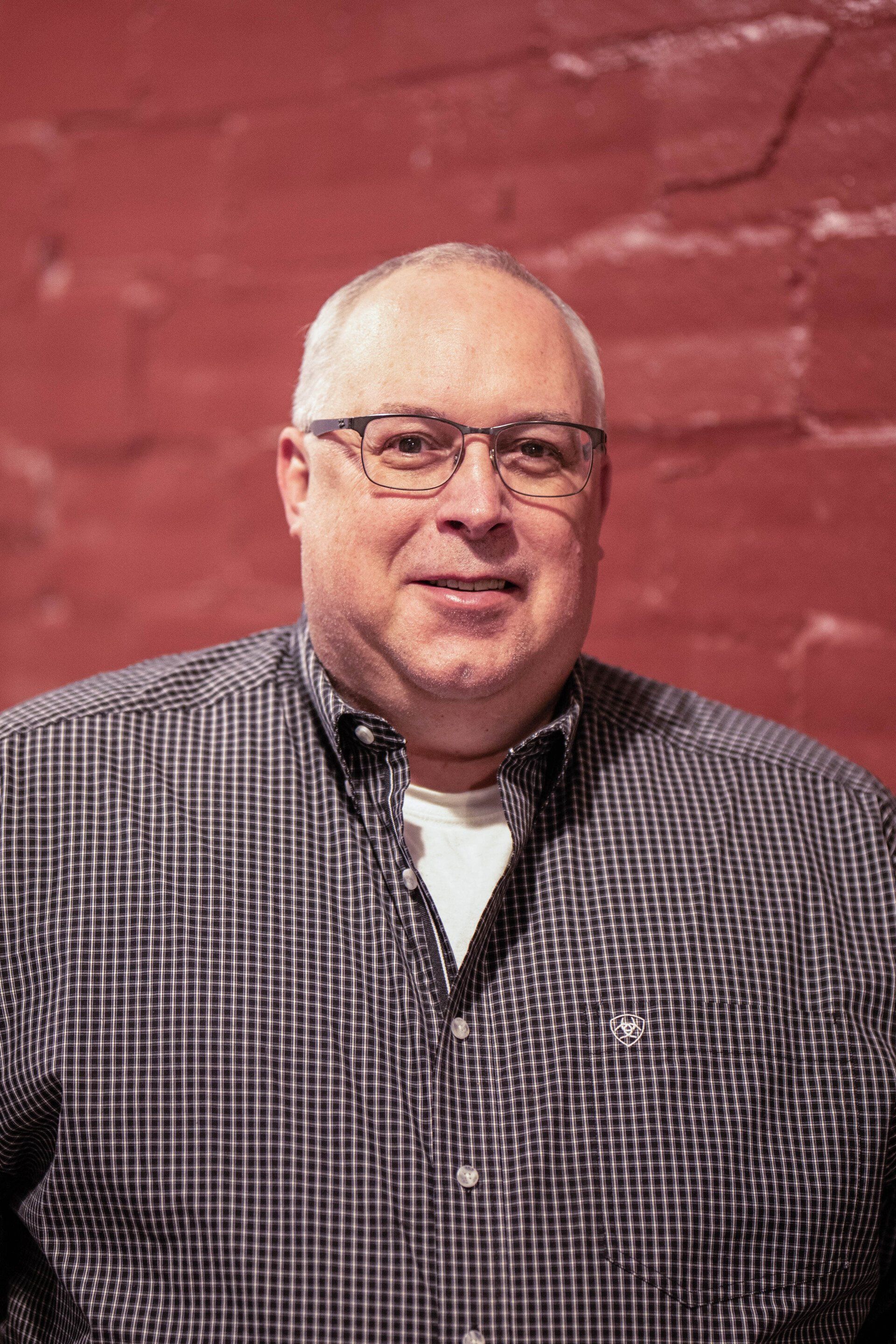 Sean Thacker