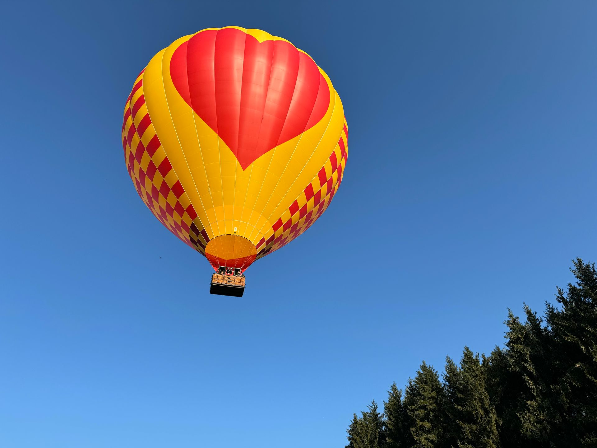 Ballonfahrten München, Chiemsee, Miesbach, Rosenheim, Ebersberg, Chiemgau.