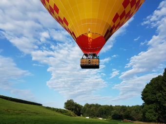Shop, Ballonfahrten München, Chiemsee, Miesbach, Rosenheim, Ebersberg, Chiemgau.