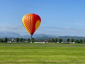 Treffpunkte, Ballonfahrten München, Chiemsee, Miesbach, Rosenheim, Ebersberg, Chiemgau.