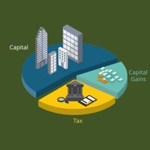 Capital gains tax advice