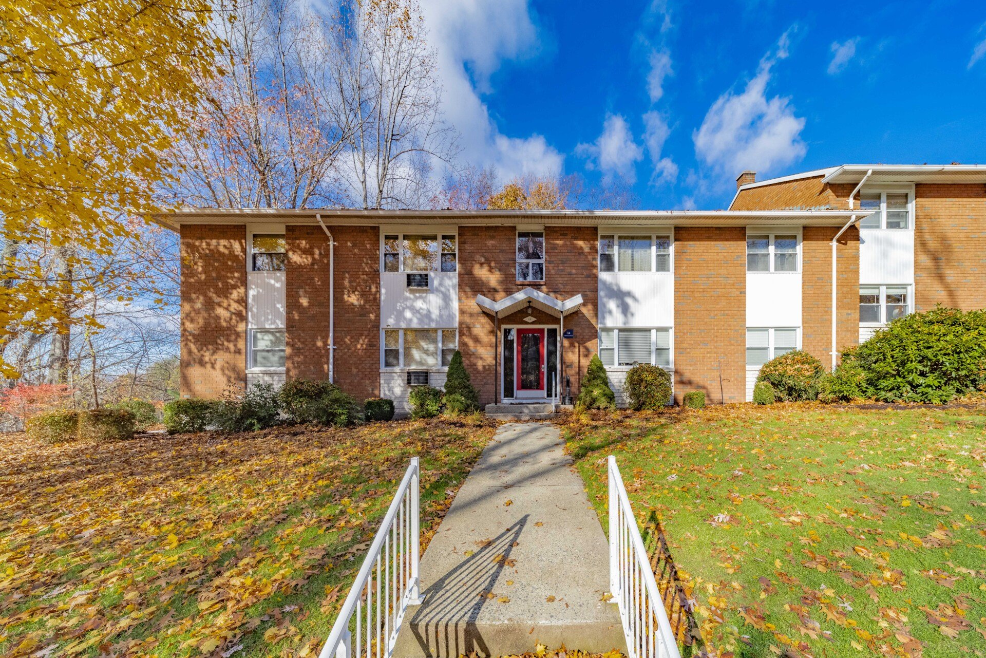 Chicopee, MA Apartment Rentals/Studio to 2 Bedroom Floor Plans