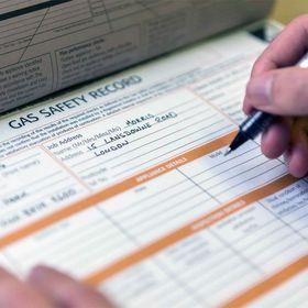 Appliance testing and Gas Safety Certificate guarantees