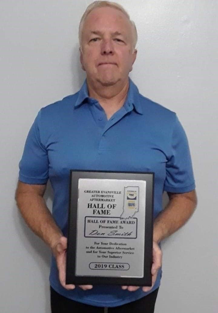 Team Member | Smith's Service Center