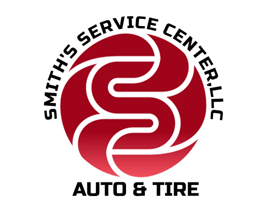 Logo | Smith's Service Center