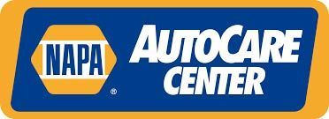 NAPA Auto Care Center Logo | Smith's Service Center