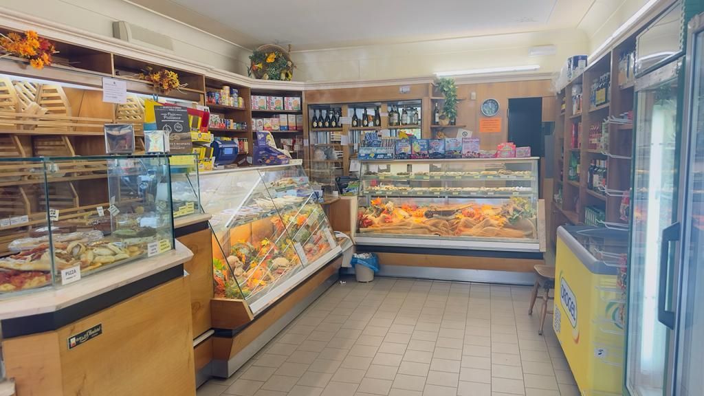 panetteria viareggio