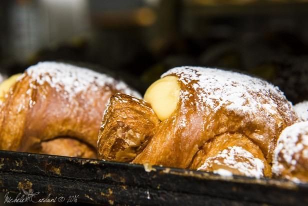 brioches viareggio