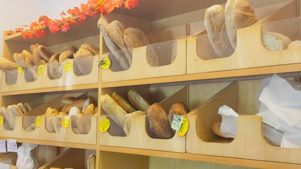 panetteria viareggio