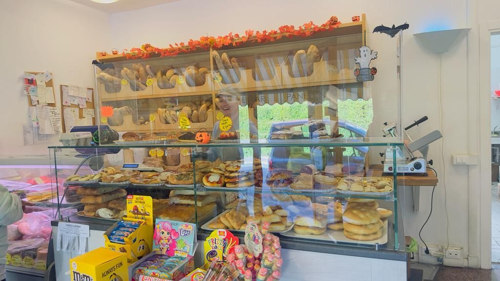 panetteria viareggio