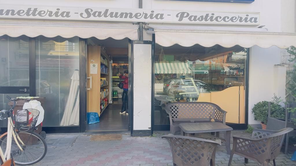 forno viareggio
