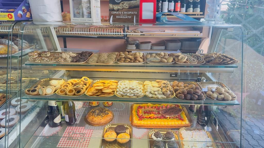 panificio viareggio