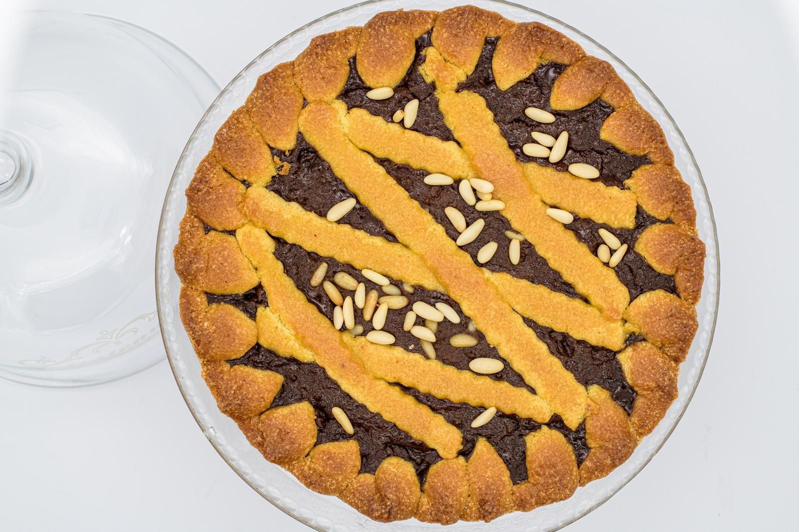 torta
