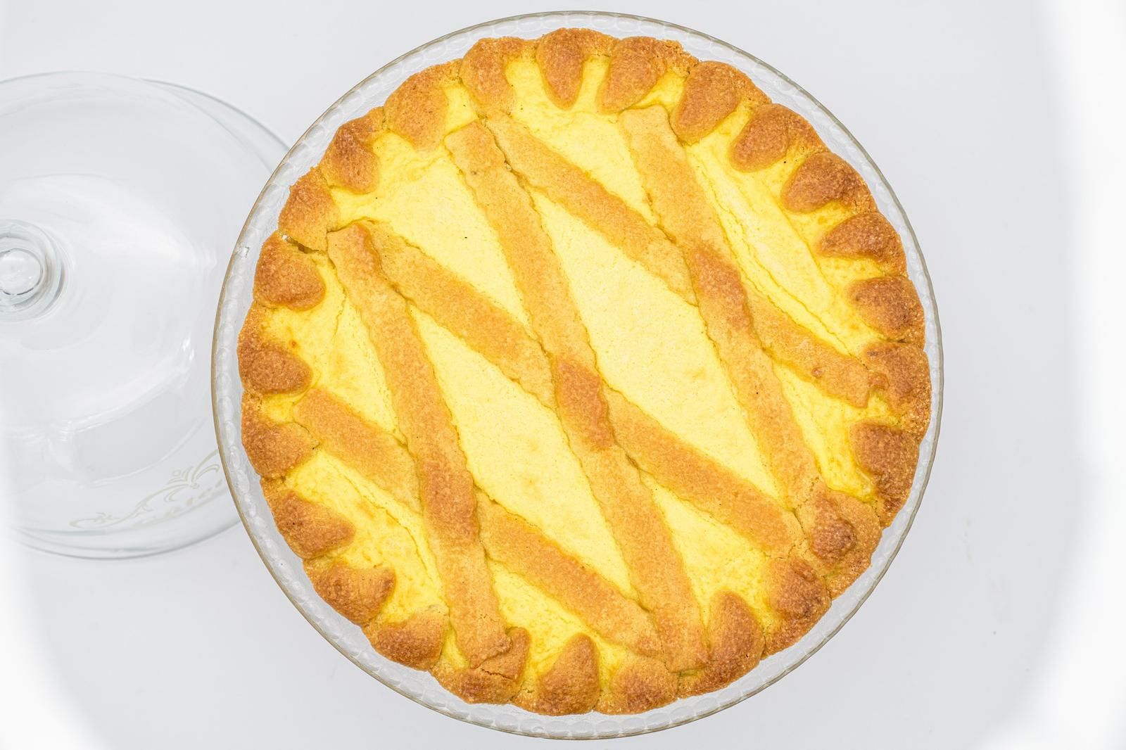 torta