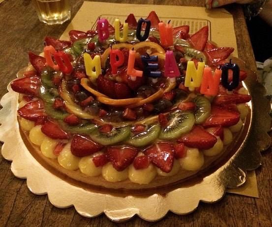 torta