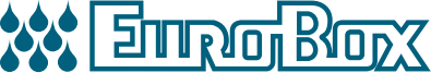Logo - Eurobox