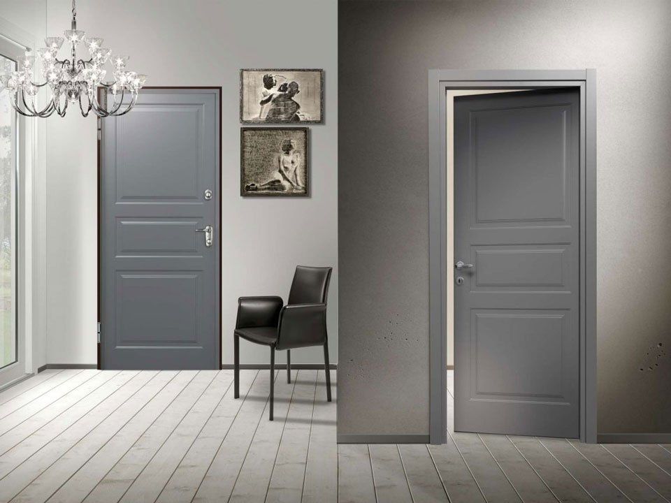 Dierre Sentry Evo 1