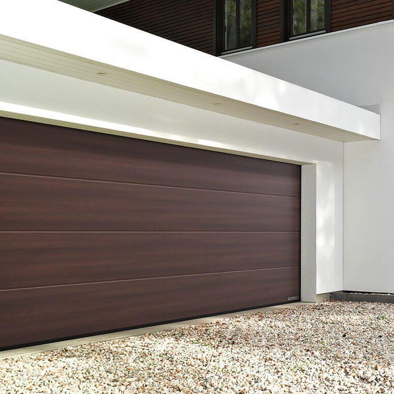 Porte sezionali per garage