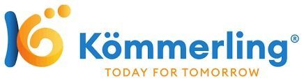Logo - Kommerling