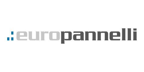 Logo - EuroPannelli