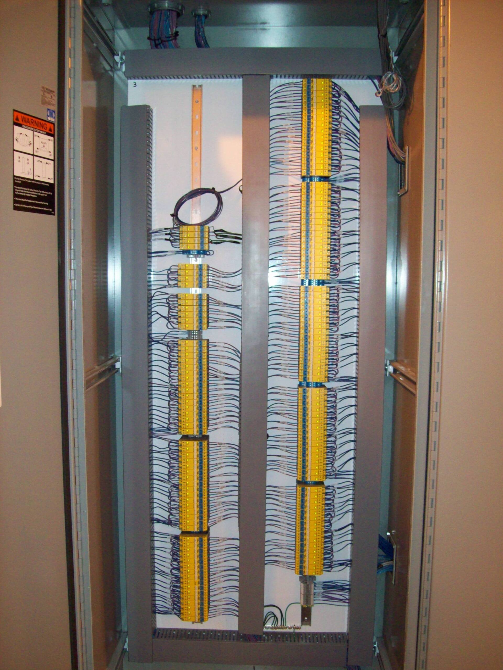 Instrumentation & Controls