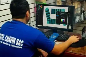 textil-chavín