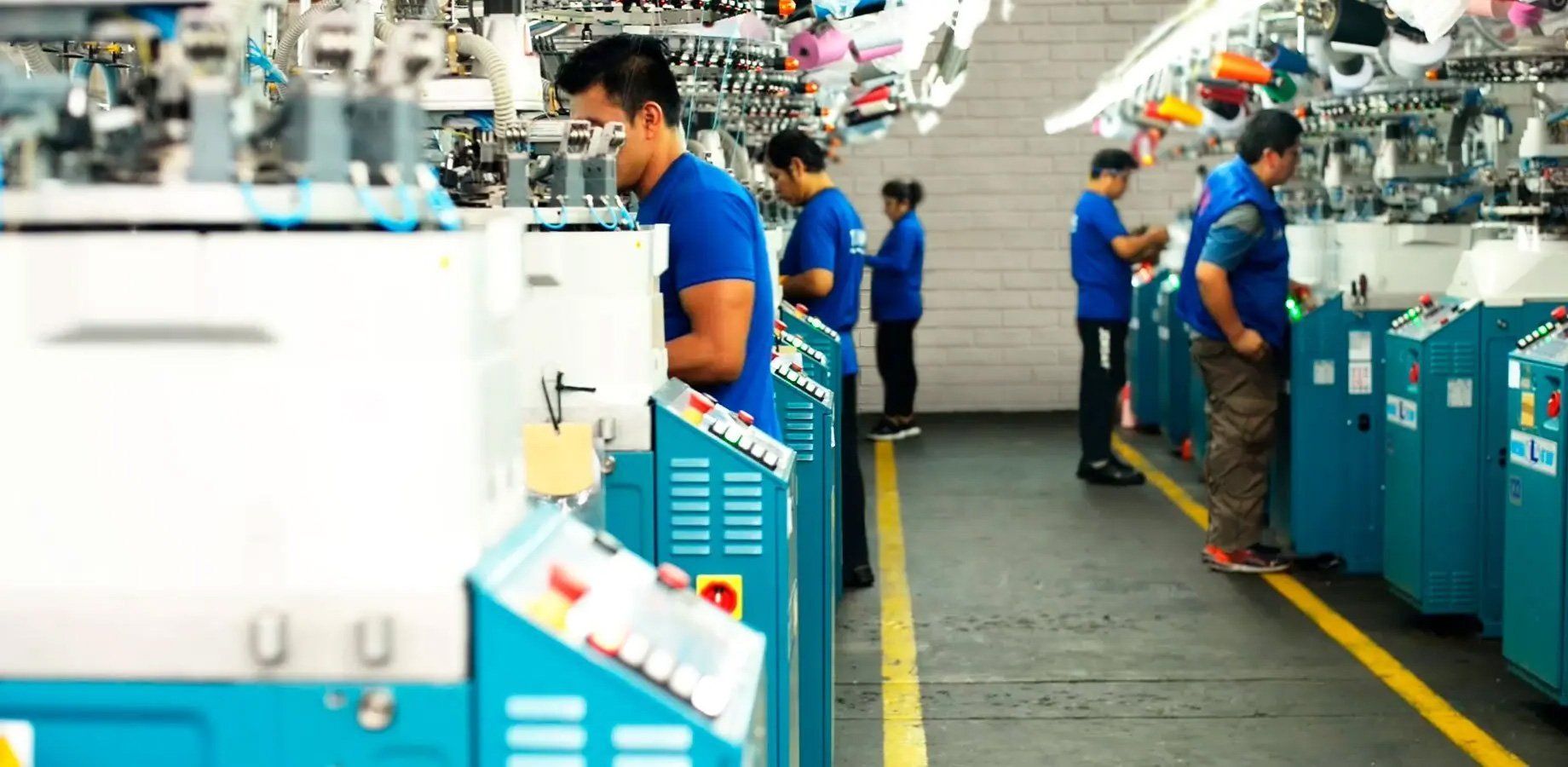TEXTIL CHAVÍN