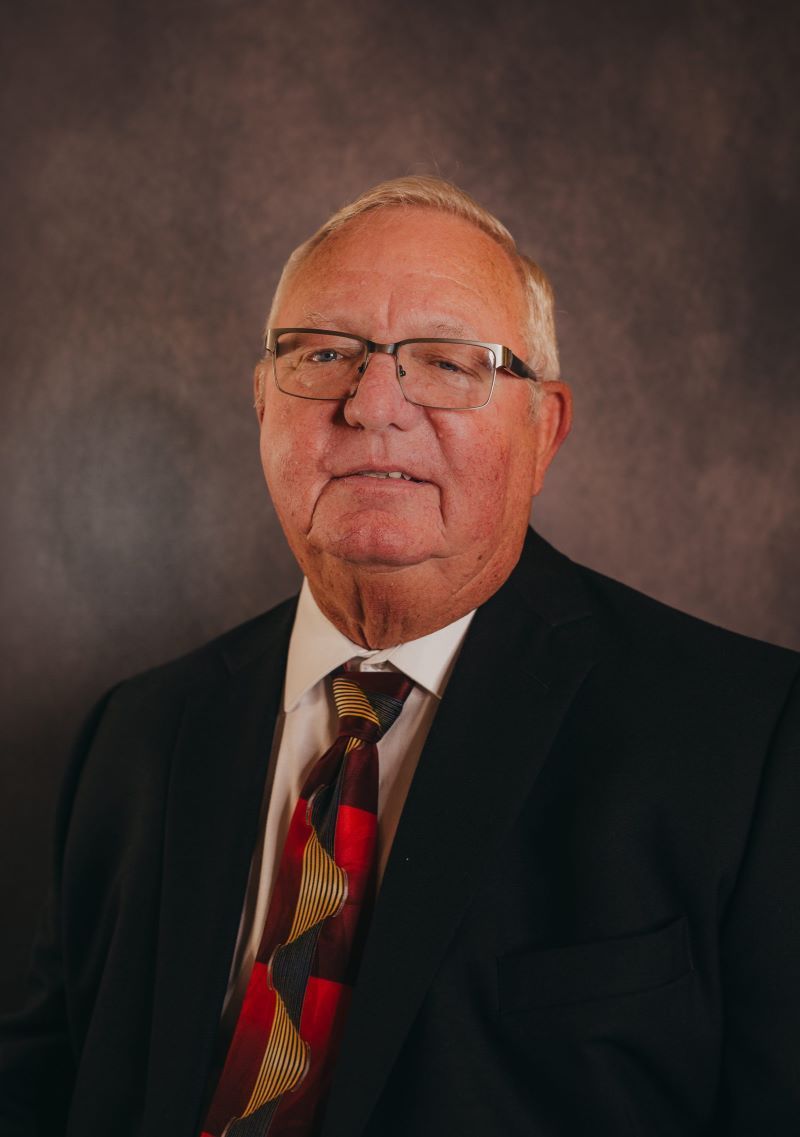 John Curry