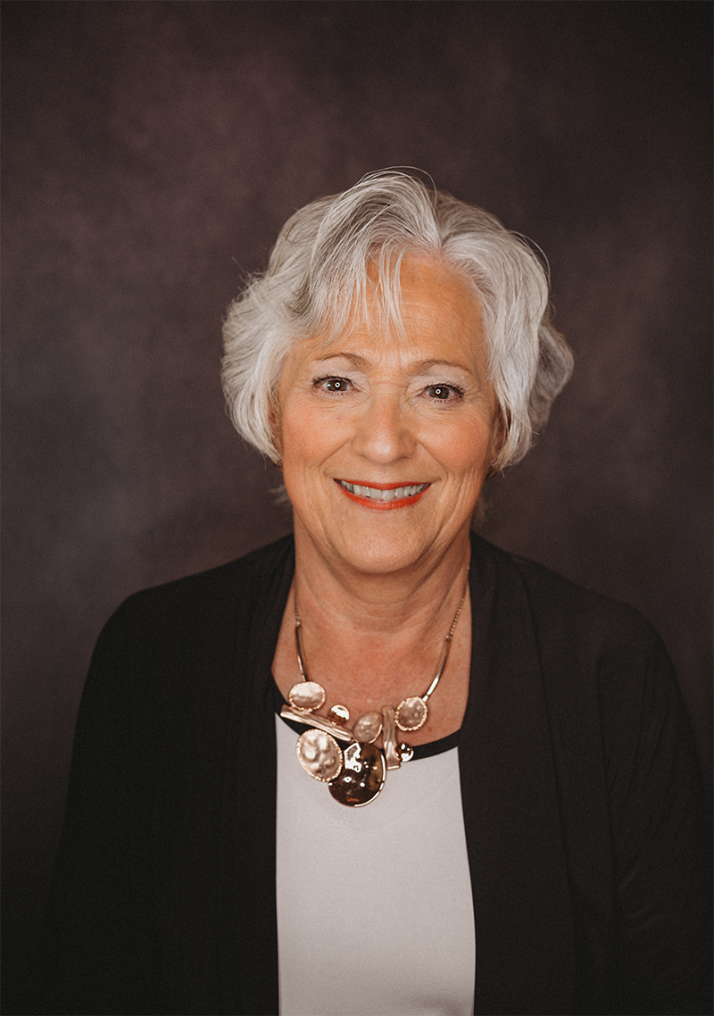 Karla E. Henning