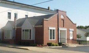 Mott & Henning Funeral Home Addition