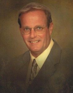 Mott & Henning Funeral Home Richard “Dick” Henning