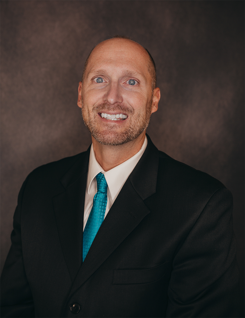 Richard “Rich” Henning