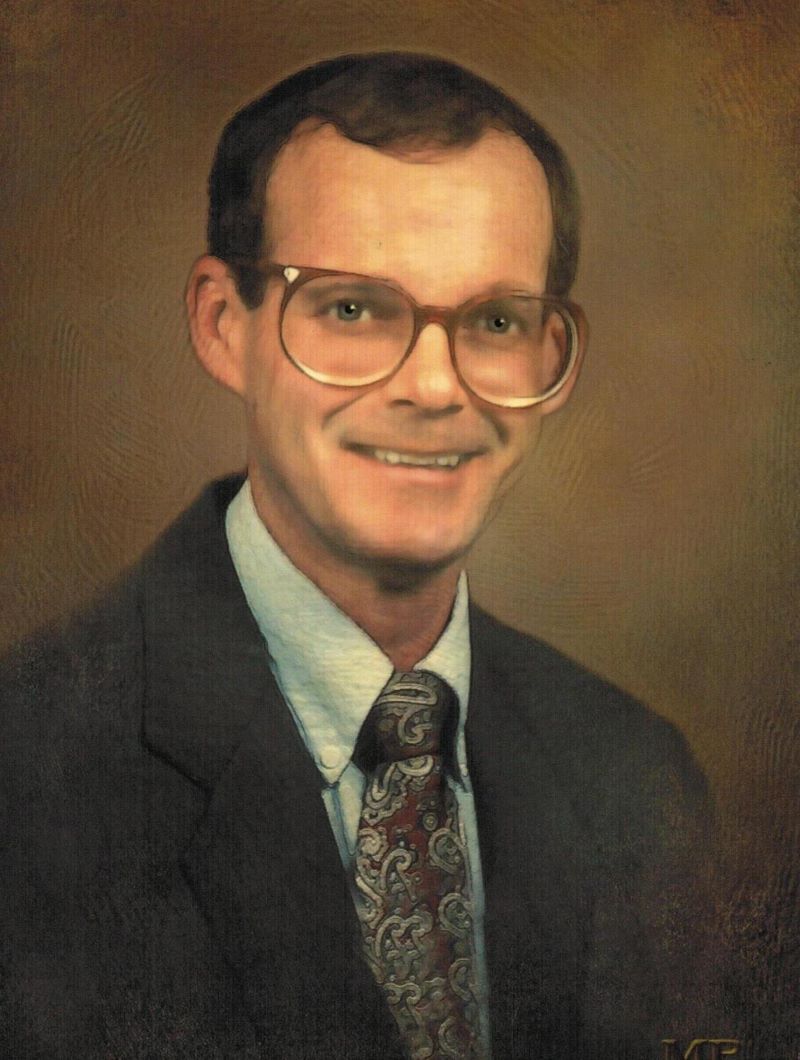 Mott & Henning Funeral Home Robert “Bob” Henning