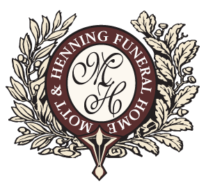 Mott & Henning Funeral Ho