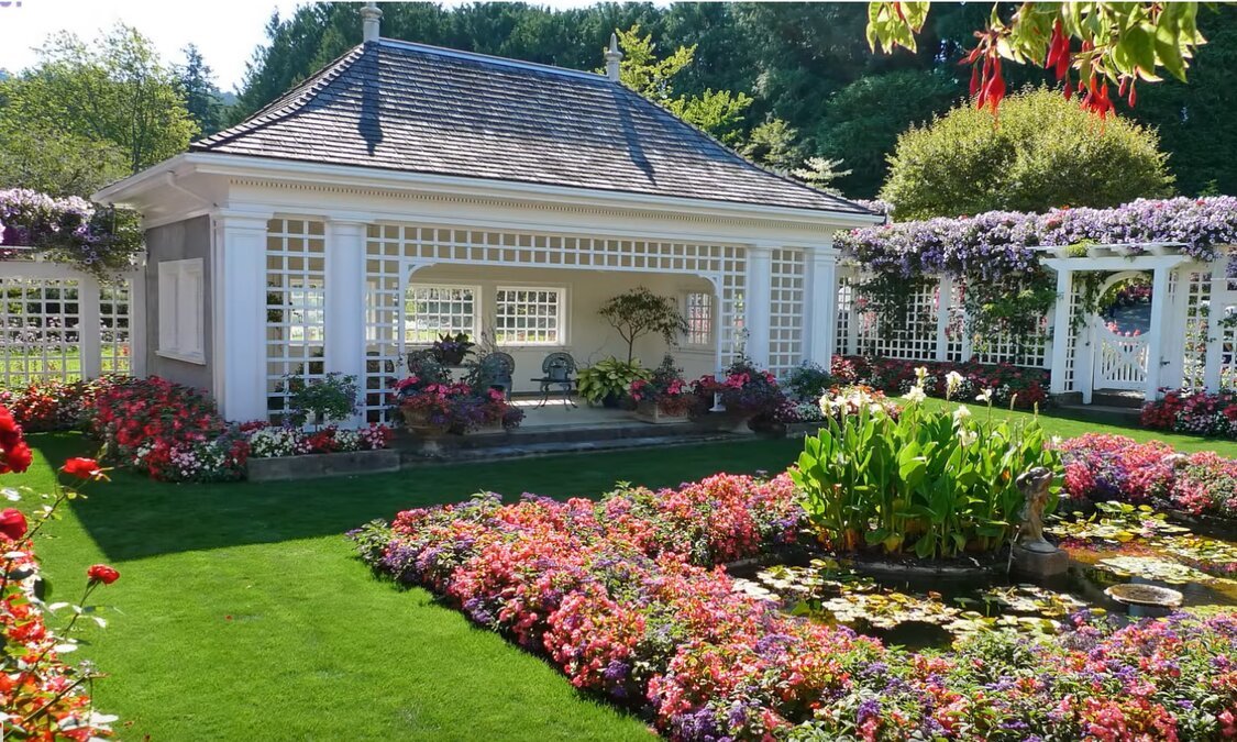 Gazebo Builder in Jacksonville Custom Install On A Deck Or Off JAX