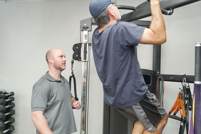Gym in Bulleen