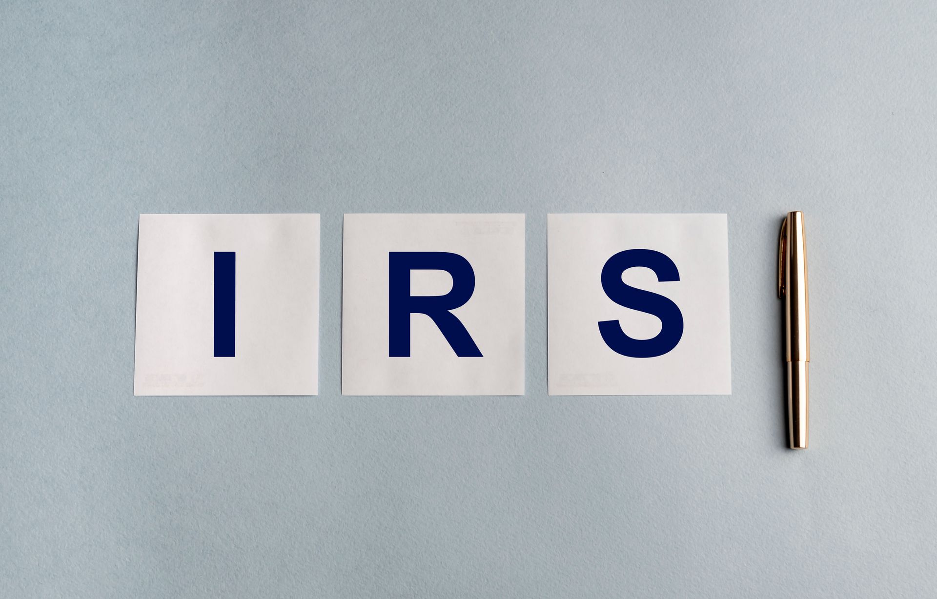 irs identification pin