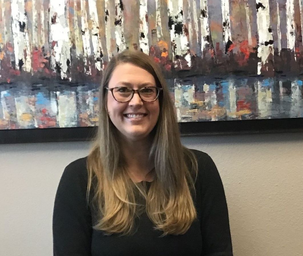 CPA Shaena LaFauce