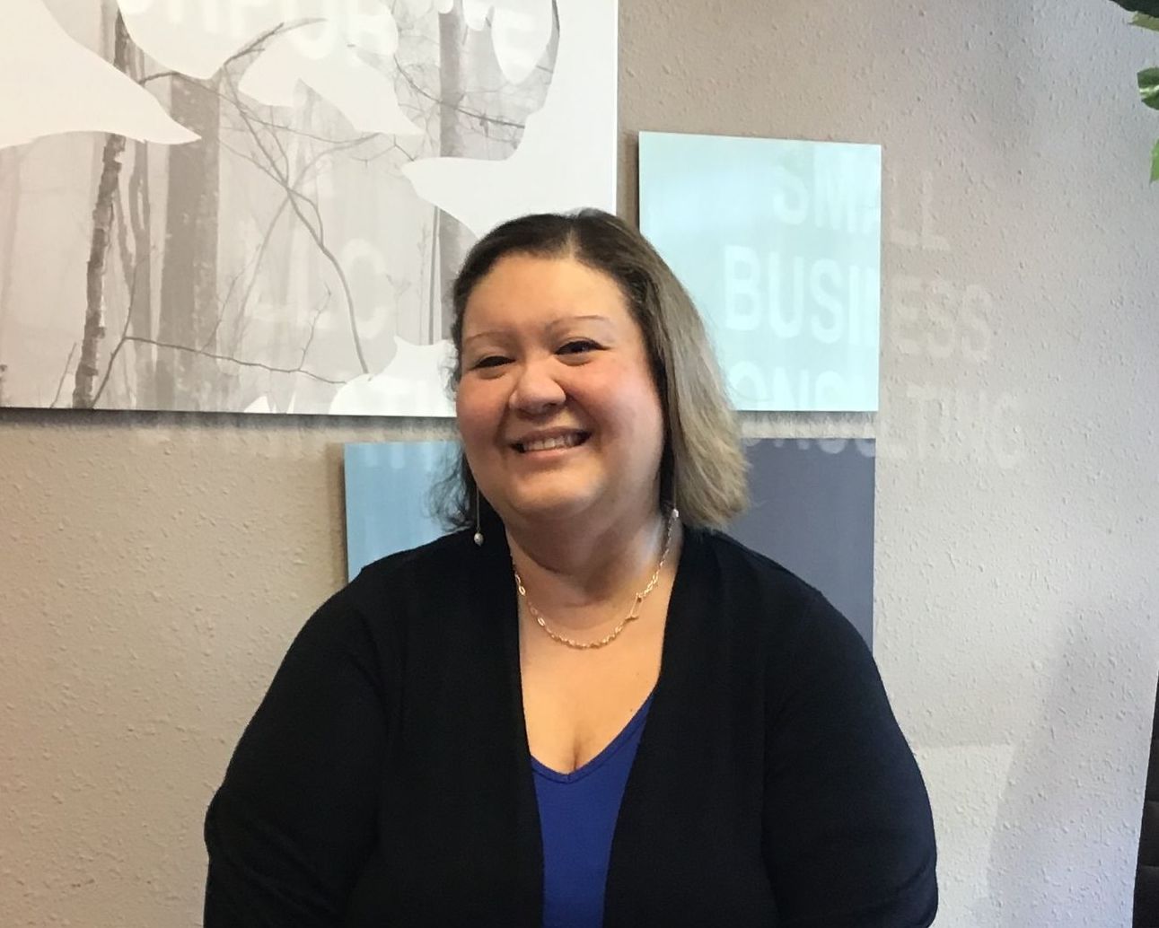 CPA Jen Mohler