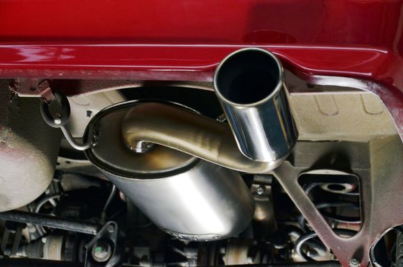 Ricambi per auto