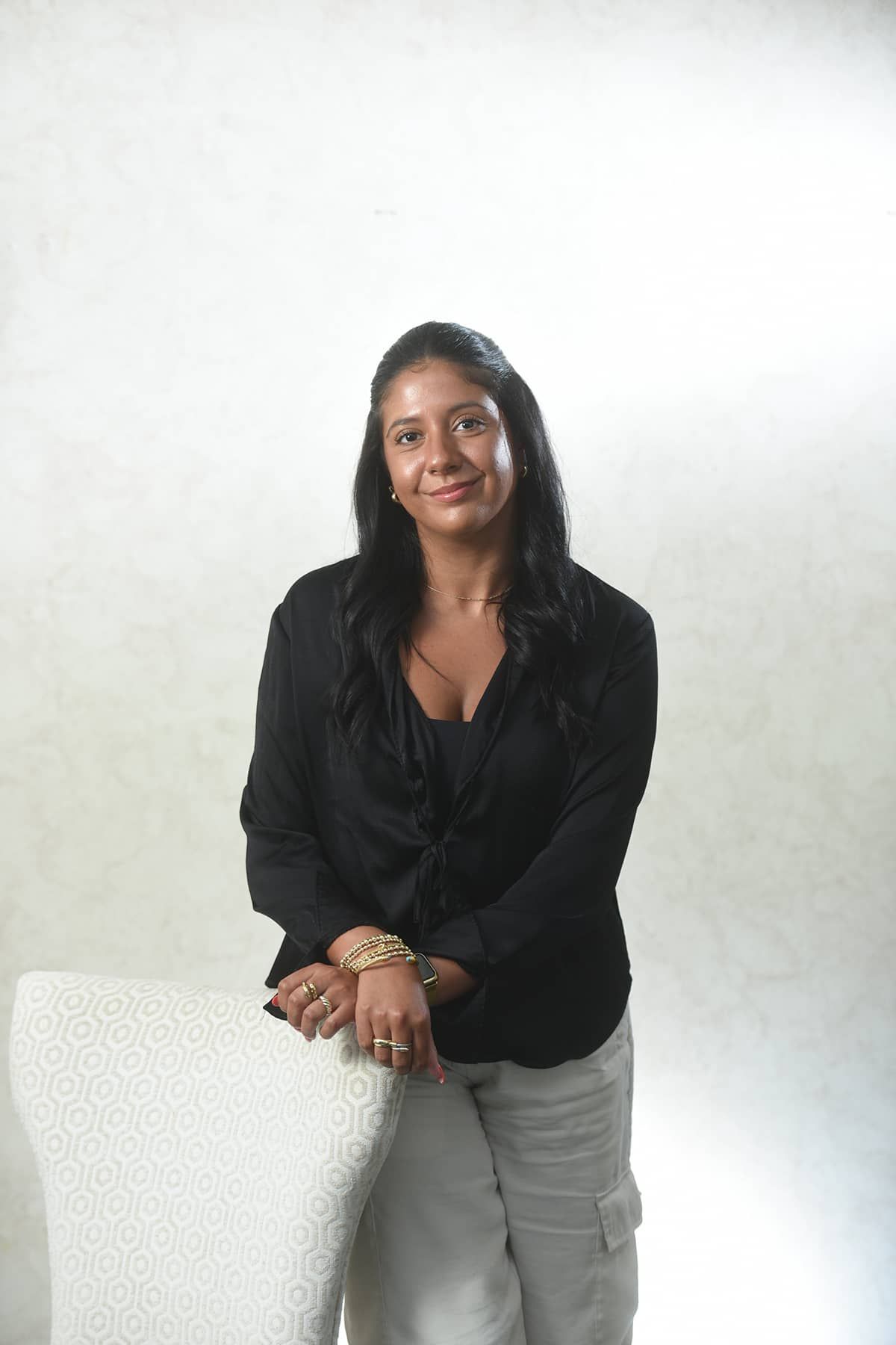 Desiree Gorgone, Wellness Administrative Assistant Desiree Gorgone, Wellness Administrative Assistant