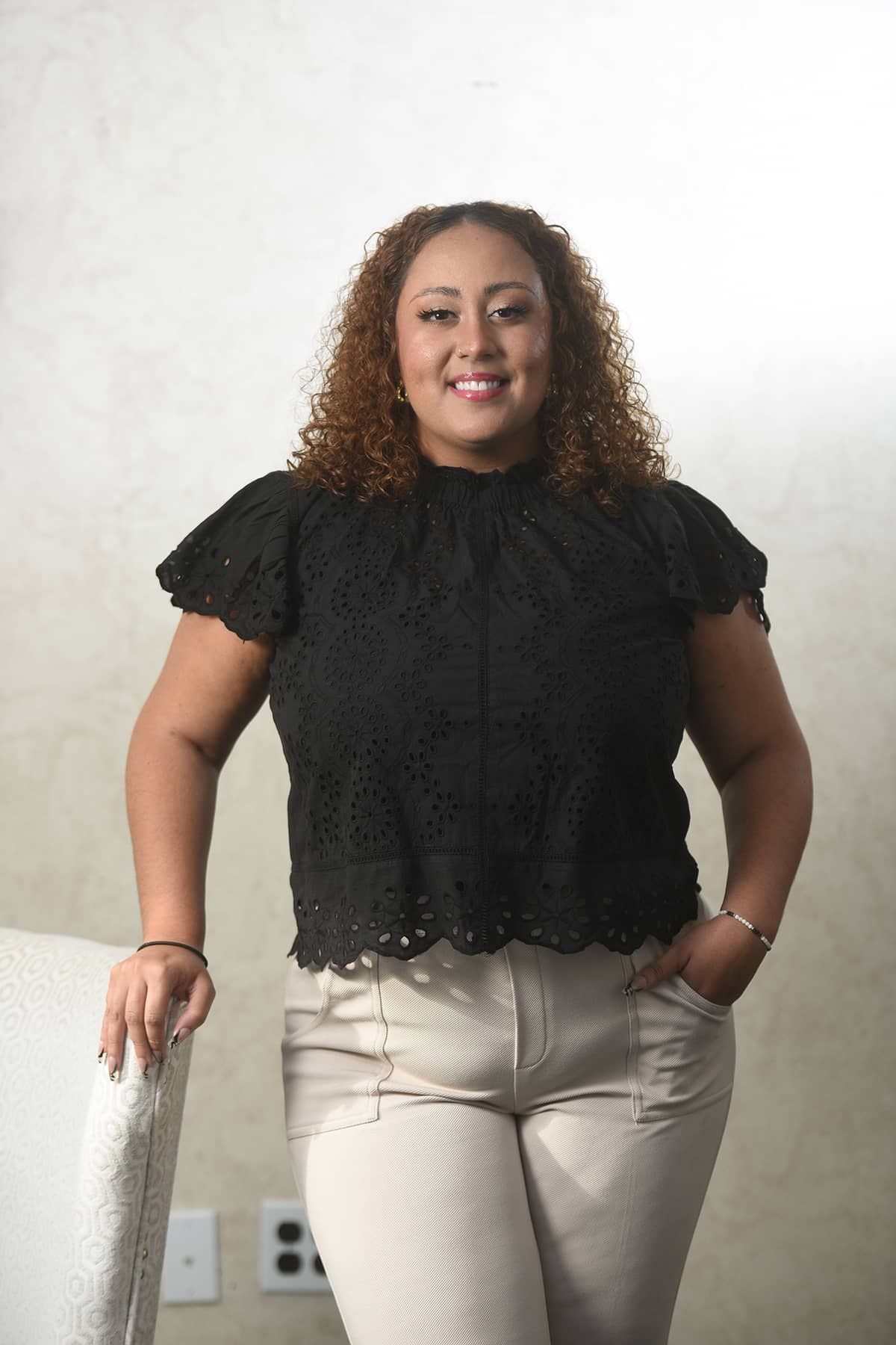 Nicole Burke, Wellness Coach Nicole Burke, Wellness Coach