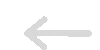 Light gray left-pointing arrow icon on a white background
