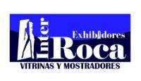 Logo de EXHIBIDORES INTER ROCA