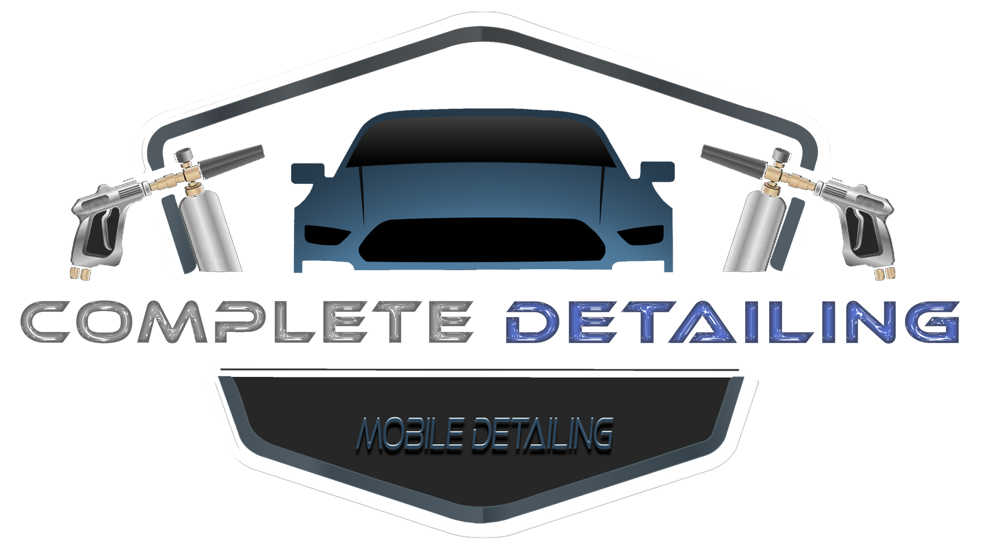 Complete Detailing