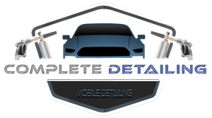 Complete Detailing