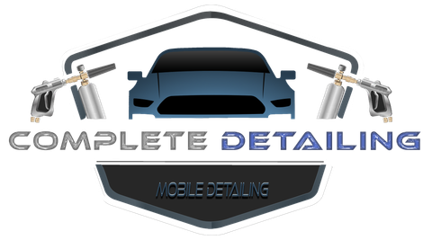 Complete Detailing