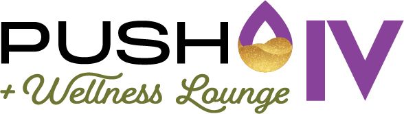 Push IV & Wellness Lounge Push IV & Wellness Lounge