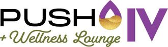 Push IV & Wellness Lounge Push IV & Wellness Lounge