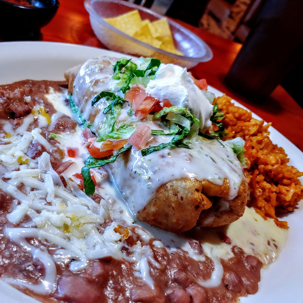 King Tacos Wilmington, MD Jalapeno Grill